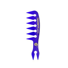2021 styling hair brush oil comb，Retro oil head wide tooth comb，Men&#39;s beard comb，Barber hair styling tools